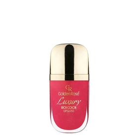 Golden Rose Luxury Rich Color Lipgloss 14 Dudak Parlatıcısı