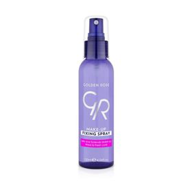 Golden Rose Make-Up Fixing Spray 120 ml