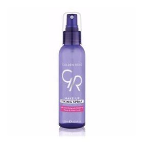Golden Rose Make-Up Fixing Spray 120 ml
