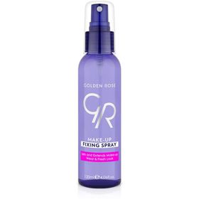 Golden Rose Make-Up Fixing Spray 120 ml
