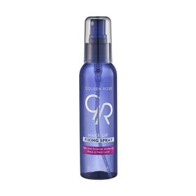 Golden Rose Make-Up Fixing Spray 120 ml
