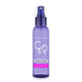 Golden Rose Make-Up Fixing Spray 120 ml