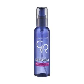 Golden Rose Make-Up Fixing Spray 120 ml