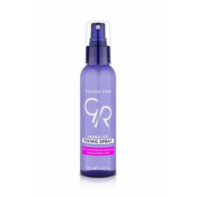 Golden Rose Make-Up Fixing Spray 120 ml