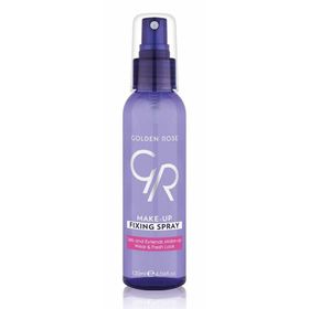 Golden Rose Make-Up Fixing Spray 120 ml