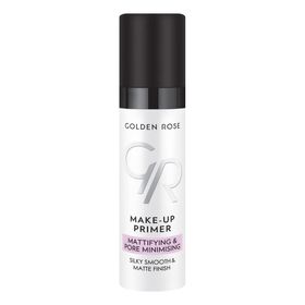Golden Rose Make Up Primer Mattifying & Pore Minimising Makyaj Bazı