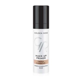 Golden Rose Make up Primer Renkli 30 ml Makyaj Bazı