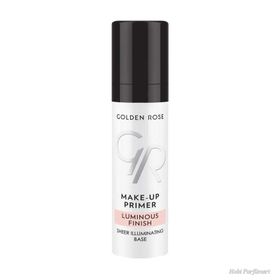 Golden Rose Make up Primer Renkli 30 ml Makyaj Bazı