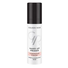 Golden Rose Make up Primer Renkli 30 ml Makyaj Bazı