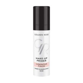 Golden Rose Make up Primer Renkli 30 ml Makyaj Bazı