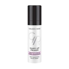 Golden Rose Make up Primer Renkli 30 ml Makyaj Bazı