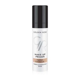 Golden Rose Make up Primer Renkli 30 ml Makyaj Bazı