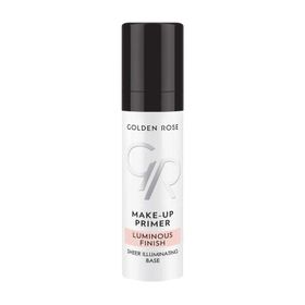 Golden Rose Make up Primer Renkli 30 ml Makyaj Bazı