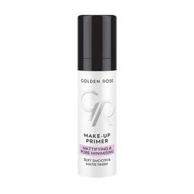 Golden Rose Make up Primer Renkli 30 ml Makyaj Bazı