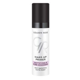 Golden Rose Makeup Mattifying Pore Minimizing Makyaj Bazı