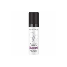 Golden Rose Makeup Mattifying Pore Minimizing Makyaj Bazı
