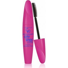 Golden Rose Maskara Mega Volume Length City Style 3 Adet Maskara