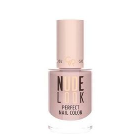 Golden Rose Mat Nude 02 Oje