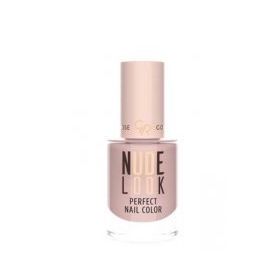 Golden Rose Mat Nude 02 Oje