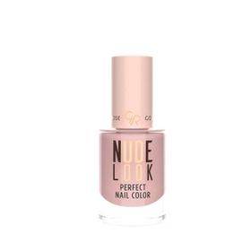 Golden Rose Mat Nude 02 Oje