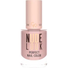 Golden Rose Mat Nude 02 Oje