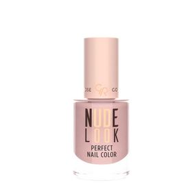 Golden Rose Mat Nude 02 Oje