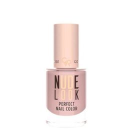 Golden Rose Mat Nude 02 Oje