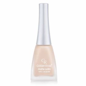 Golden Rose Mat Nude 02 Oje
