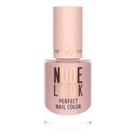 Golden Rose Mat Nude 02 Oje