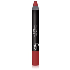 Golden Rose Matte 06 Dudak Kalemi