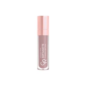 Golden Rose Matte 101 Likit Soft Ruj