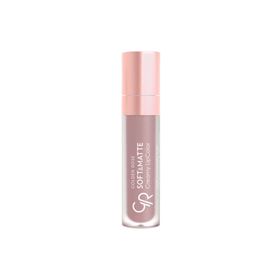 Golden Rose Matte 101 Likit Soft Ruj