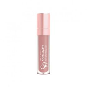 Golden Rose Matte 101 Likit Soft Ruj