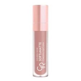 Golden Rose Matte 106 Likit Soft Ruj