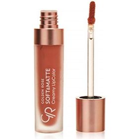 Golden Rose Matte 106 Likit Soft Ruj