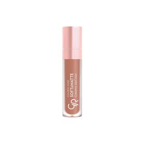 Golden Rose Matte 106 Likit Soft Ruj