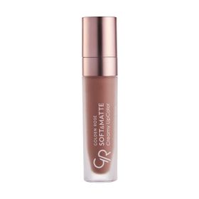 Golden Rose Matte 106 Likit Soft Ruj