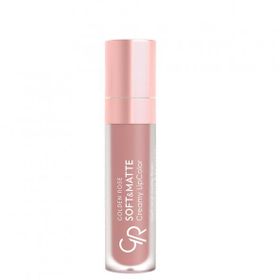 Golden Rose Matte 106 Likit Soft Ruj