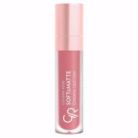 Golden Rose Matte 108 Likit Soft Ruj