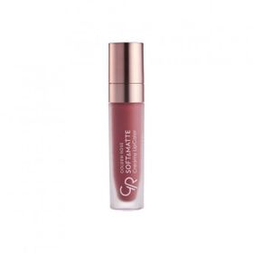 Golden Rose Matte 108 Likit Soft Ruj