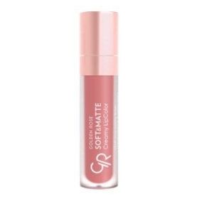 Golden Rose Matte 108 Likit Soft Ruj