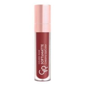 Golden Rose Matte 115 Likit Soft Ruj
