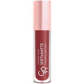 Golden Rose Matte 115 Likit Soft Ruj