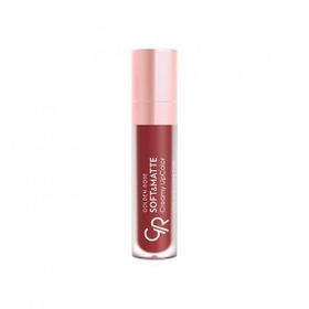 Golden Rose Matte 115 Likit Soft Ruj