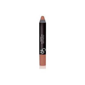 Golden Rose Matte 14 Ruj