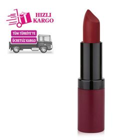 Golden Rose Matte 25 Oje