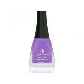 Golden Rose Matte 25 Oje