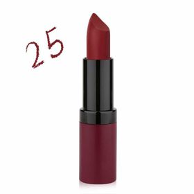 Golden Rose Matte 25 Oje