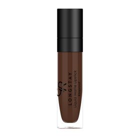 Golden Rose Matte 25 Oje