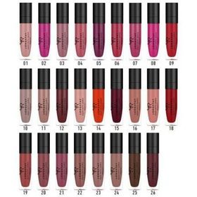 Golden Rose Matte 25 Oje